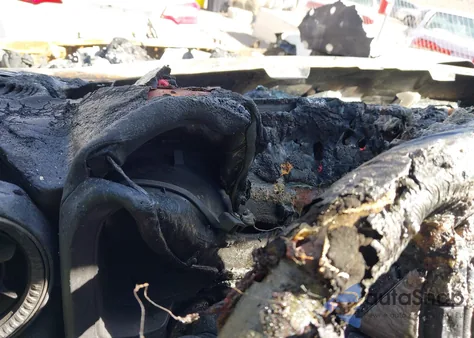 2025 Toyota Land Cruiser из США, поврежденный, VIN JTEABFAJ4SK037516